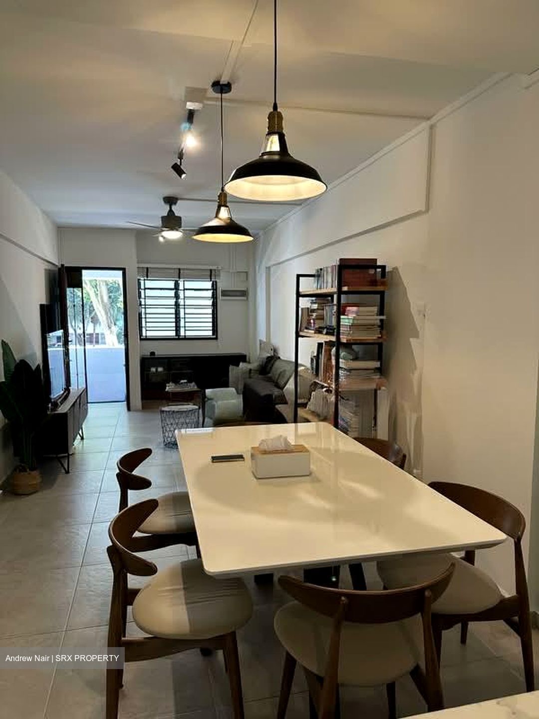 Blk 75 Telok Blangah Drive (Bukit Merah), HDB 3 Rooms #559957701